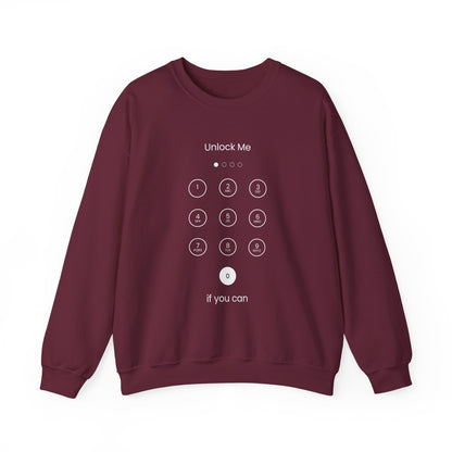 Crewneck Sweatshirt