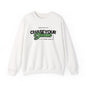 Chase Your Dream Crewneck Sweatshirt — Motivational Graphic Pullover