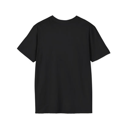 Streetwear Logo T-Shirt — Bold Graphic "STREET WEAR" Tee